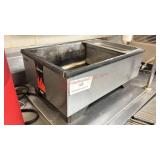 VOLLRATH 12 X 20 WARMER - WORKING