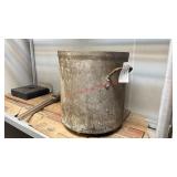 HEAVY DUTY - 60 QT ALUMINUM STOCK POT
