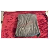 LEATHER PACK