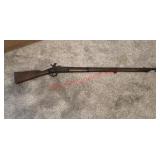 MUSKET - SOME DAMAGE