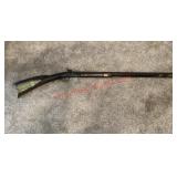 .58 CAL MUSKET W/ CAP BOX - BIRD of PHILADELPHIA