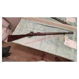 CIVIL WAR - ENFIELD .577  SHARP SHOOTER'S RIFLE