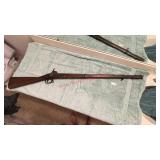 CIVIL WAR - SPRINGFIELD 1816 RIFLE