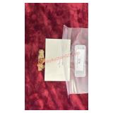 CARTRIDGE - BUCK & BALL CARTRIDGE