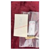 PAPER WRAPPED CARTRIDGE