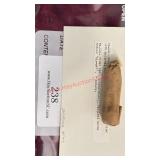 54 CALIBER PAPER CARTRIDGE