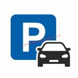 LIMITED PARKING - BUSY STREET