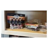 LOT - ASSORTED COLLECTION OF BATTERIES