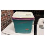 RETRO !!  IGLOO MINI COOLER