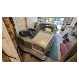 SURVIVOR !!!   1986 CHRYSLER 5TH AVENUE
