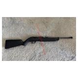 AIR RIFLE - LIKE NEW