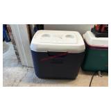 IGLOO COOLER - DARK BLUE