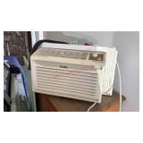 HAIER WINDOW A/C UNIT
