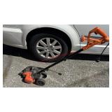 BLACK & DECKER EDGER