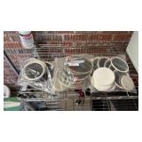 LARGE LOT - FURNITURE SLIDERS