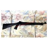 SAVAGE - 12 GAUGE HOME DEFENCE PUMP ACTION