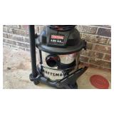 NICE! 'CRAFTSMAN' UTILITY VACUUM