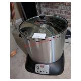NEW - NESCO HIGH SPEED  - ELECTRIC