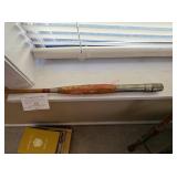 VINTAGE - 9' BAMBOO ROD - H.L. LEONARD
