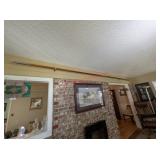 SCOTISH PIKE - REPLICA - 14'