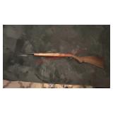 MARLIN 22 RIFLE