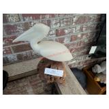 JOHN PERRY - PELICAN - 6 X 12