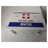 ULINE 1ST AID KIT