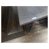 (2) DINING TABLES -36 X 24