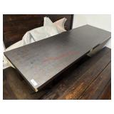 (2) DINING TABLES -36 X 24