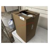 FRYER OIL - NEW