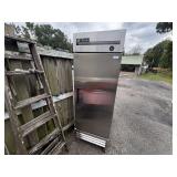 TRUE T-19F FREEZER - NOT WORKING