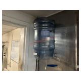 SAF-T-ICE TOTE