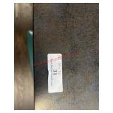 (2) DINING TABLES - 24 X 36