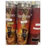 BUNN 'SLIM LINE' TEA URN
