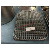 1/2 SIZE S/S DRAIN SCREENS