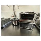 LOT - ELECTRIC APPLIANCES