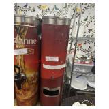 BUNN 'SLIM LINE' TEA URN