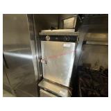 1/2 SIZE HEATED HOLDING CABINET