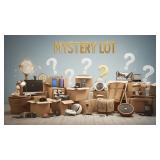 Mystery Lot - All Unsold Office/IT Lots & Unlisted