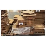 ULINE S-4363 Cardboard Shipping Boxes (16'x12'x4')