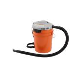 Bucket Head Wet / Dry Vacuum Powerhead