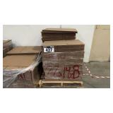 ULINE S-12605 Shipping Boxes (22'x14'x8')