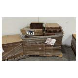 Cardboard Shipping Boxes (see images, various)