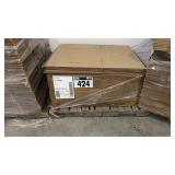 ULINE S-4906 Shipping Boxes (24'x18'x14')