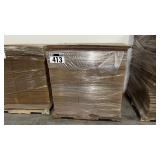 ULINE S-4766 Cardboard Shipping Boxes (28'x17'x5')