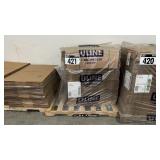 ULINE S-4901 Shipping Boxes (20'x14'x18')