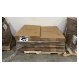 ULINE S-20472 Shipping Boxes (20'x20'x6')