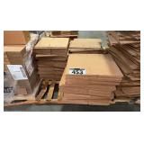 ULINE S-4163/S-4123 Shipping Boxes (various)