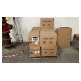 UPS 010195104 Express Pad Pak (1 Pallet)