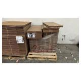 ULINE S-20496 Shipping Boxes (22'x14'x4')